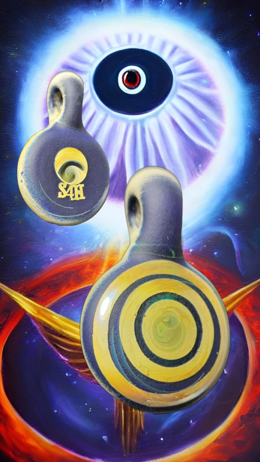 Divine Circle of Protection